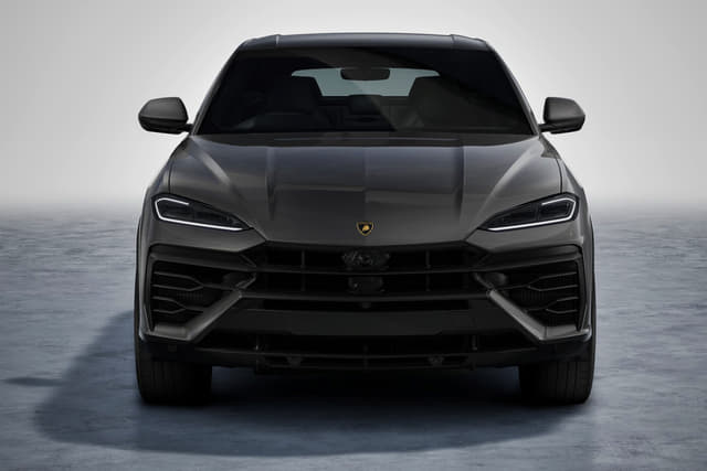 Color Grigio Keres Image - 3209